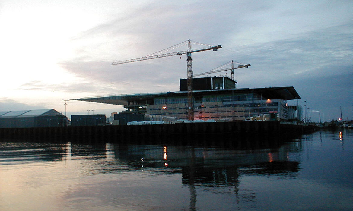 Operaen København