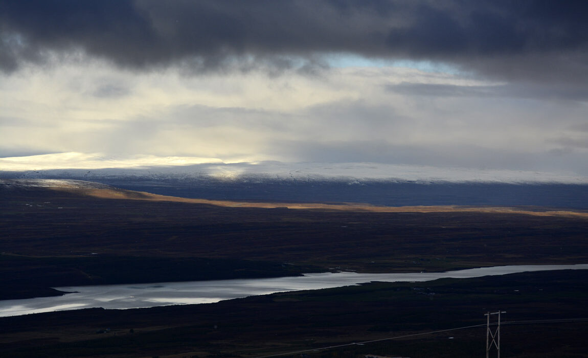 Østisland