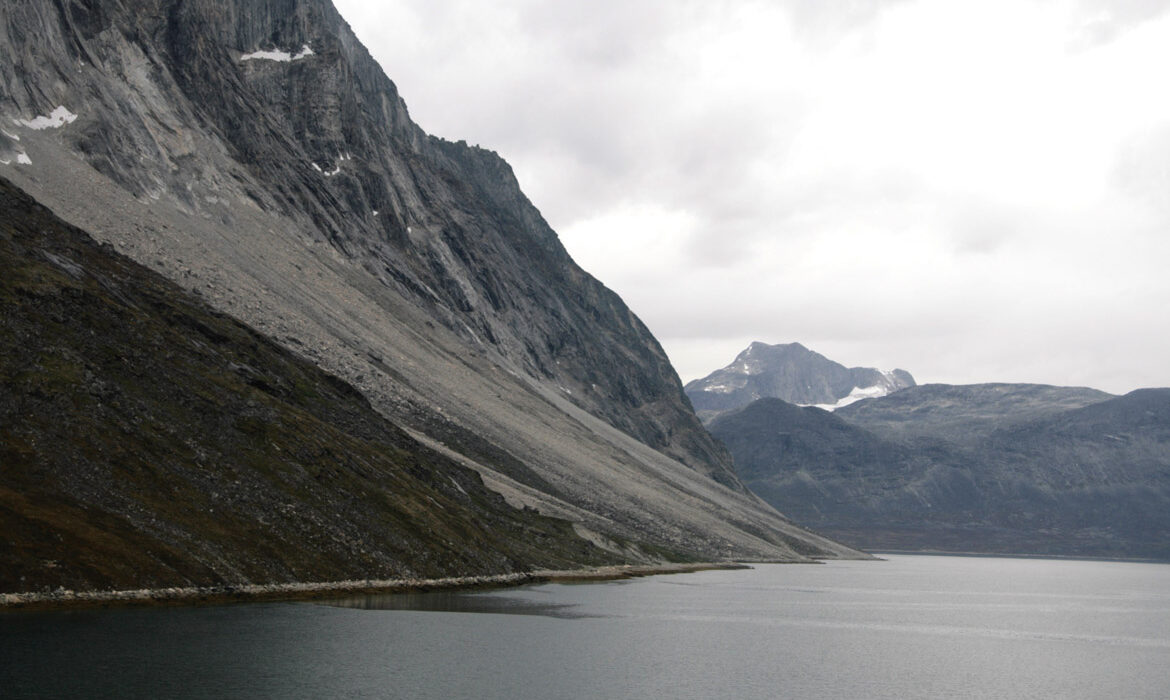 Sydgrønland