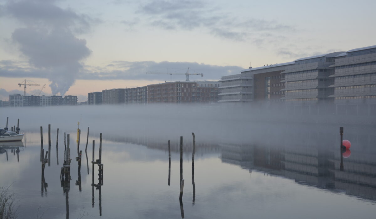 København